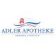 Logo der Adler-Apotheke Kernen