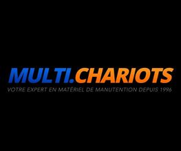 Multi Chariots image 1