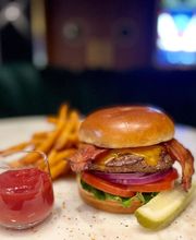 Star Cinema Grill image 6