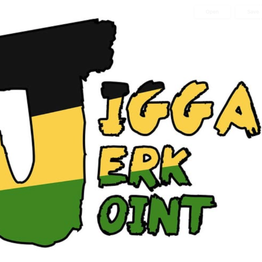 Jigga jerk joint
