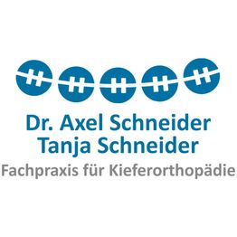 Dr. med. dent. Axel Schneider und Tanja Schneider Fachärzte für Kieferorthopädie
