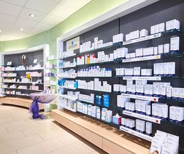 Engel-Apotheke Bild 1