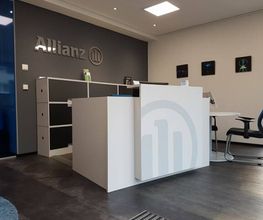 Dörre & Dörre OHG Allianz Generalvertretung Bild 2