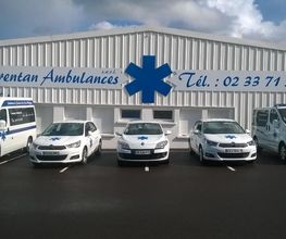 Carentan Ambulances SAS image 9
