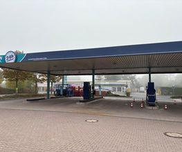 24h Tankstelle Bild 1