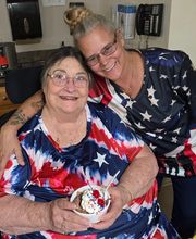 Arbor Trail Rehab and Skilled Nursing Center image 1