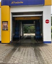 JET Tankstelle Bild 3