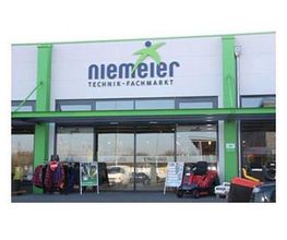 Niemeier Technik Fachmarkt Bild 8