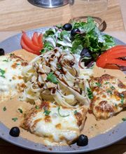 Restaurant Le 63 image 14