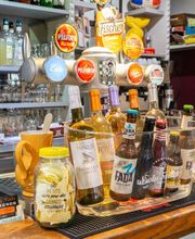 La Chaumiere Willy's Bar image 5