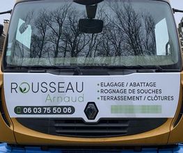Rousseau Arnaud image 1