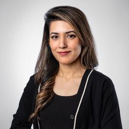 Norisha Ehsan Mahmood, DDS, DMD