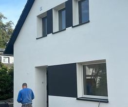 Neubau