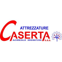 Caserta Attrezzature logo