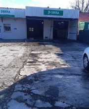 Centre contrôle technique DEKRA image 2