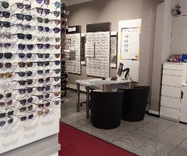 Hallmann Optik (ehem. K+ Optik) Bild 4