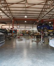 Tim's Body Worx, Inc image 1