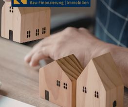 FINANZRAUM - Ihre Spezialisten für Immobilien und Baufinanzierung Bild 9