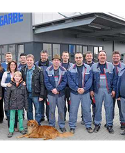 Garbe GmbH Bild 2