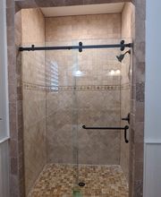 Clear Choice Shower Door image 10