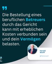 Warum sollte man niemals an der Erstellung von Vorsorgedokumenten sparen - Post 8.png