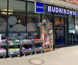 budni - Hammer Steindamm Bild 2