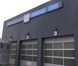 Super Dæk Service (SDS) & Bosch Car Service - Roskilde billede 13