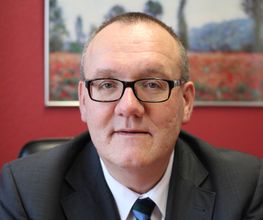 Rechtsanwalt Johannes Winkelhorst