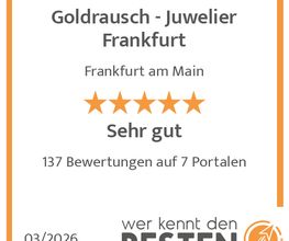 werkenntdenBESTEN.de Qualitätssiegel