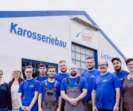 Automarkt Heger GmbH Bild 1