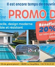 Mr Abris de Piscine image 6