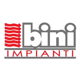 Binimpianti Snc di Alderighi Tiziano & C. logo