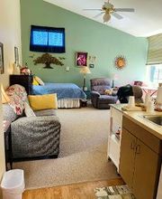 Wood Village Senior Living image 1
