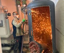 Haustechnik Steinmann AG Bild 8