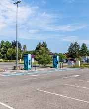 EVzen Station de recharge - Veigy Foncenex - Bi1