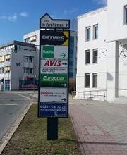 Driver Center Erlangen - Driver Reifen und KFZ-Technik GmbH Bild 2