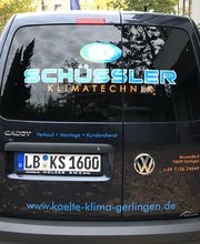 Kälte Schüssler GmbH Bild 9