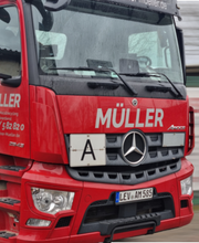 Müller GmbH Bild 2