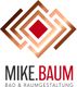 Mike Baum Bad, - und Raumgestaltung