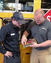 Yancey Bus Sales & Service image 10