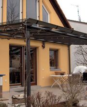 Abt Metallbau Bild 1