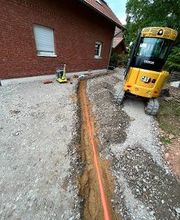 Manstein Bau GmbH Bauunternehmung Bild 10
