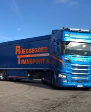 Rüegsegger Transport AG Bild 11