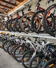 Sportshop Karrer AG Bild 3