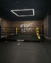 Fitness Park Roissy-en-France - Aéroville image 10