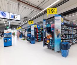 DECATHLON Passau Bild 14