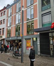 Unsere HDI Generalvertretung Ingo Scheffler in Mainz