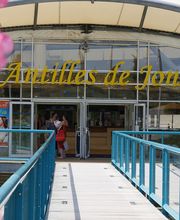 Les Antilles de Jonzac Centre Aquatique image 6