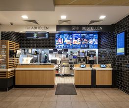 McDonald's Bild 2