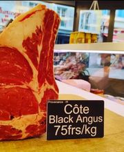 Boucherie charcuterie de la Côte - Rolle Bild 3